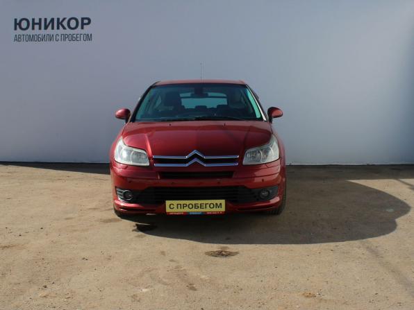 Citroen C4 I с пробегом 2007 года, цена 349 000 рублей, 207275 км, хэтчбек, Автокод Объявления