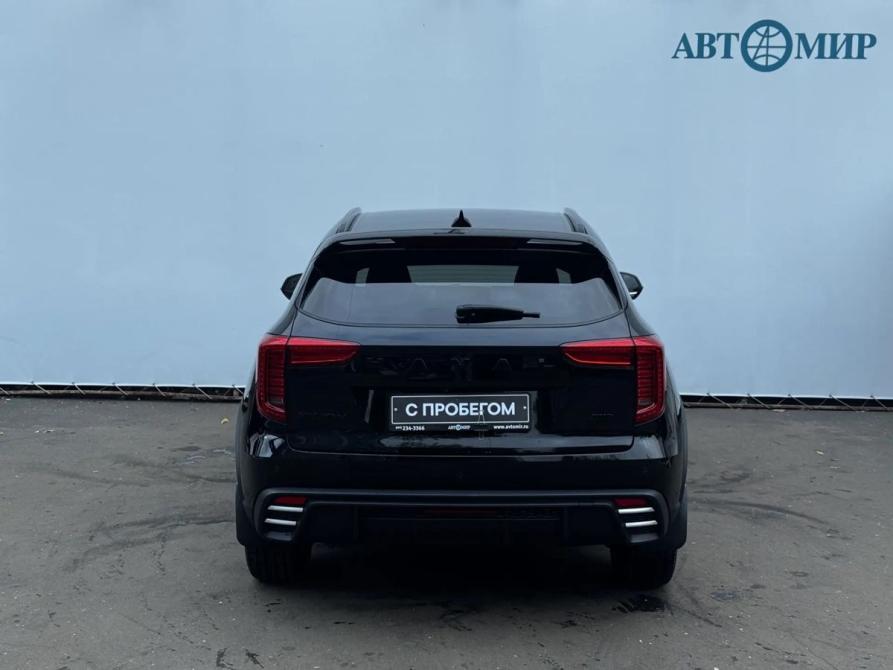 Haval Jolion I Рестайлинг Москва  - изображение 6