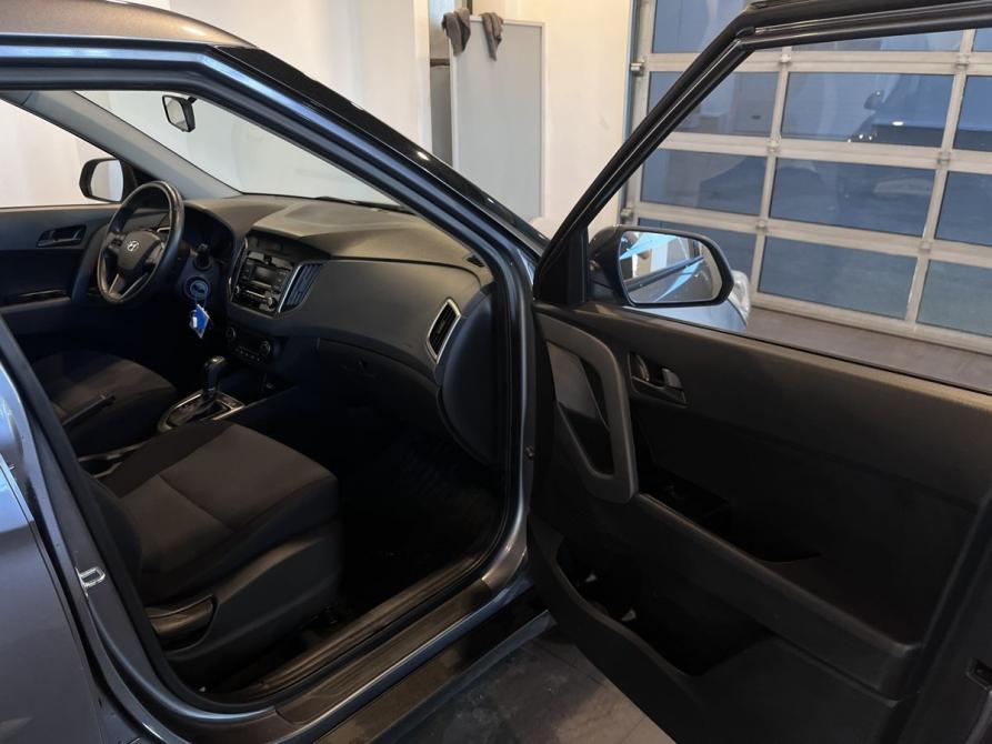 Hyundai Creta I Рестайлинг Чебоксары  - изображение 27