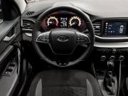 Lada (ВАЗ) Vesta I Рестайлинг (NG) Екатеринбург  - изображение 30