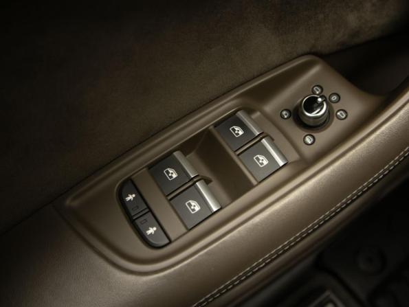 Audi Q7 II (4M) с пробегом 2016 года, цена 4 899 000 рублей, 110817 км, внедорожник, Автокод Объявления