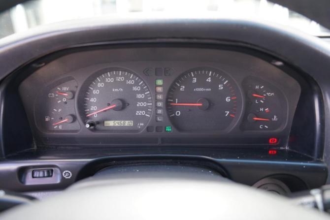 Toyota Land Cruiser 100 Series с пробегом 2000 года, цена 1 135 000 рублей, 600000 км, внедорожник, Автокод Объявления