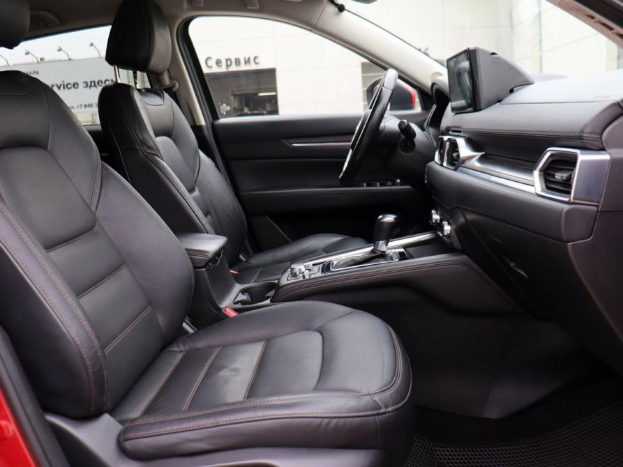 Mazda CX-5 II Самара  - изображение 10