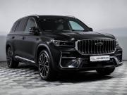 Geely Monjaro I Рестайлинг 2 Москва  - изображение 25