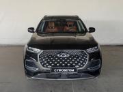 Chery Tiggo 8 Pro e+ Москва  - изображение 24