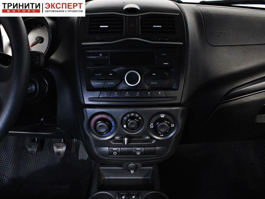 Lada (ВАЗ) Granta I Рестайлинг Белгород  - изображение 14