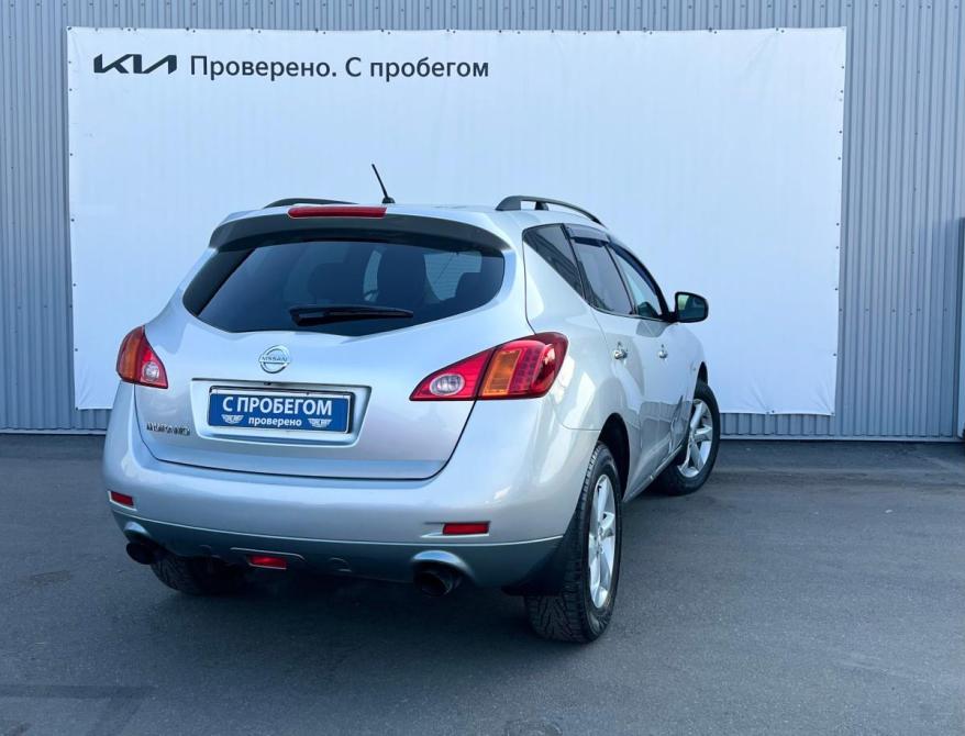 Nissan Murano II (Z51) Рестайлинг Санкт-Петербург  - изображение 2