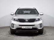 Kia Sorento II Рестайлинг Санкт-Петербург  - изображение 20