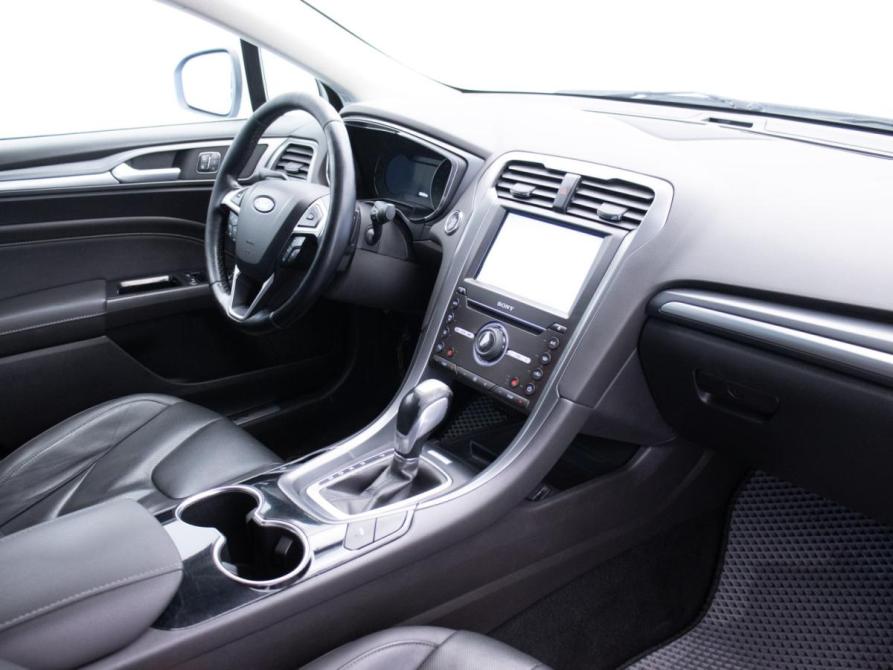 Ford Mondeo V Москва  - изображение 10