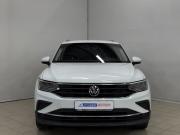 Volkswagen Tiguan II Рестайлинг Нижний Новгород  - изображение 43