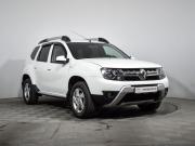 Renault Duster I Рестайлинг Санкт-Петербург  - изображение 24
