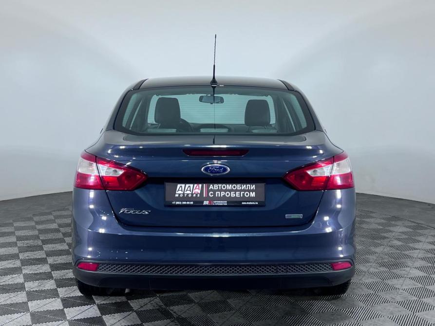 Ford Focus III Ростов-на-Дону  - изображение 7