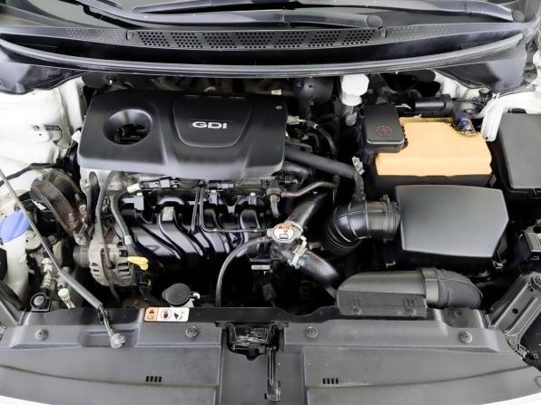 Kia Ceed II Рестайлинг с пробегом 2018 года, цена 1 350 000 рублей, 140589 км, универсал, Автокод Объявления