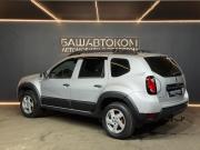 Renault Duster I Рестайлинг Уфа  - изображение 19