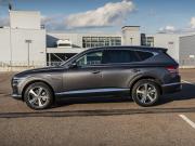 Genesis GV80 I Москва  - изображение 34