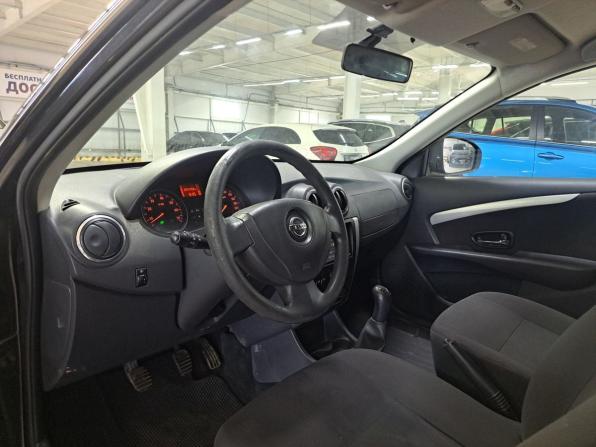 Nissan Almera III (G15) с пробегом 2015 года, цена 575 000 рублей, 205281 км, седан, Автокод Объявления