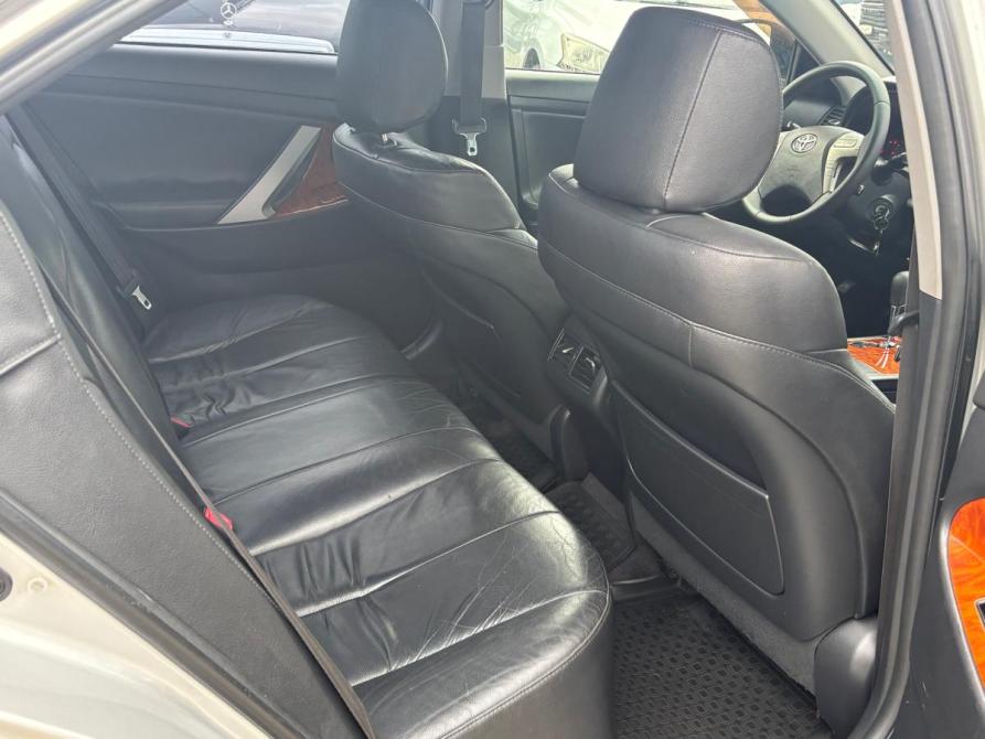 Toyota Camry VI (XV40) Рестайлинг Сыктывкар  - изображение 11