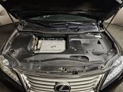 Lexus RX III Рестайлинг Москва  - изображение 34