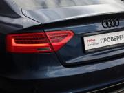 Audi A5 I (8T) Рестайлинг Москва  - изображение 46