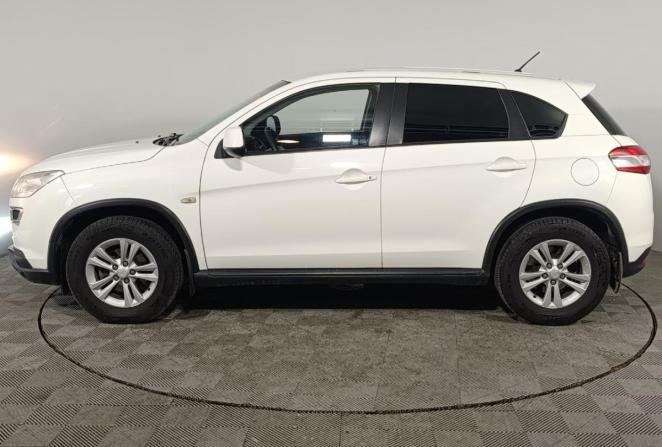 Peugeot 4008 I с пробегом 2012 года, цена 1 060 000 рублей, 104518 км, внедорожник, Автокод Объявления