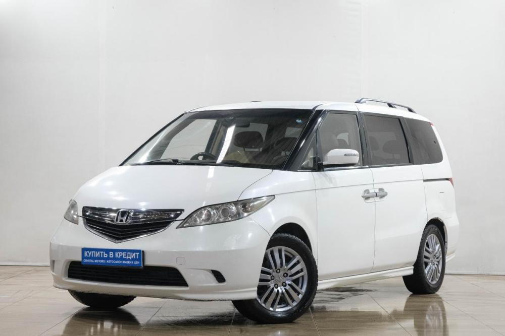 Honda Elysion I Рестайлинг Новокузнецк  - изображение 4