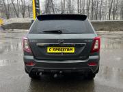 Lifan X60 I Нефтекамск  - изображение 17