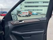 Mercedes-Benz GLE I (W166) Москва  - изображение 42