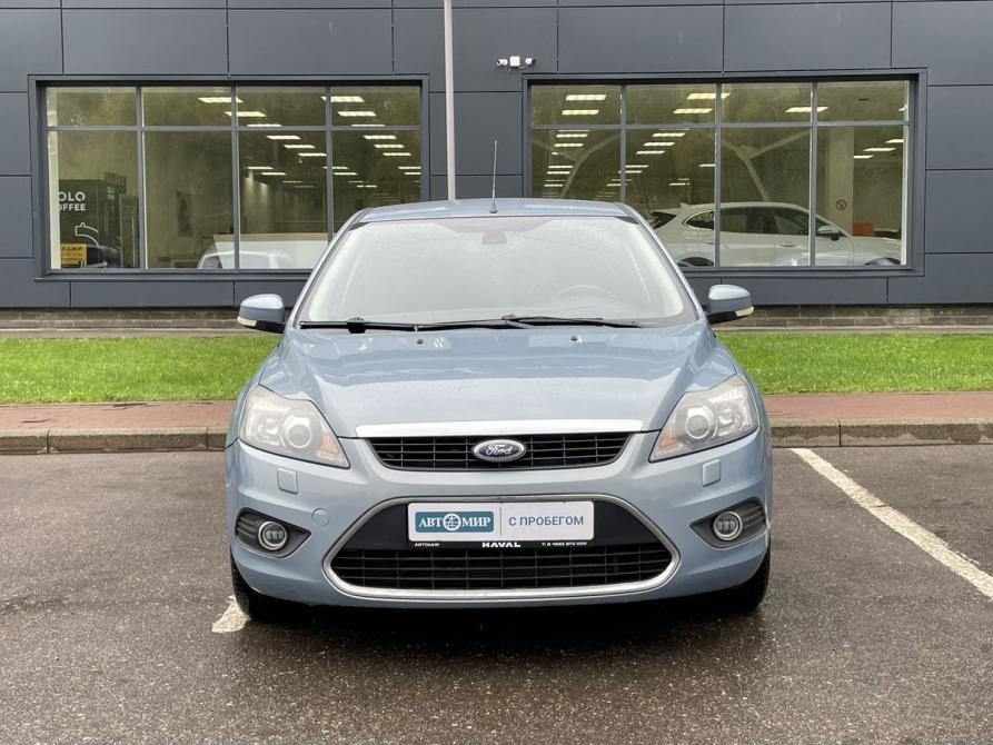 Ford Focus II Рестайлинг Ярославль  - изображение 2