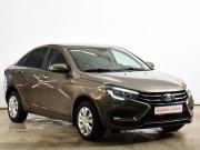 Lada (ВАЗ) Vesta I Рестайлинг (NG) Мурманск  - изображение 22