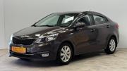 Kia Rio III Рестайлинг Киров  - изображение 18