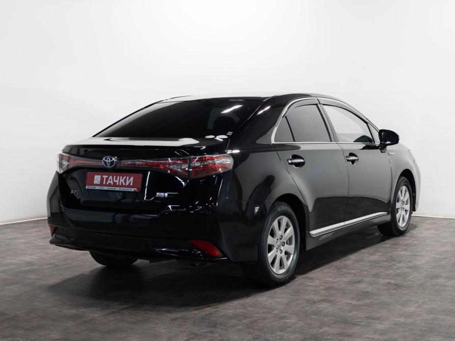 Toyota Sai Чита  - изображение 3