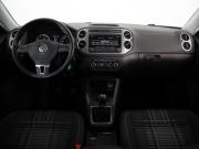 Volkswagen Tiguan I Рестайлинг Санкт-Петербург  - изображение 29
