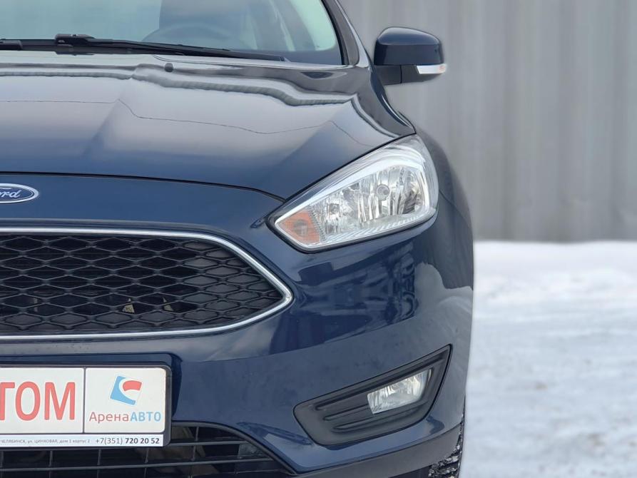 Ford Focus III Рестайлинг Челябинск  - изображение 31