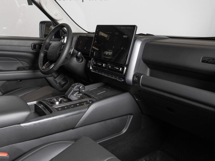 Haval H9 II Казань  - изображение 7