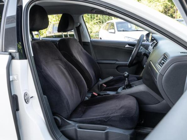 Volkswagen Jetta VI с пробегом 2014 года, цена 1 149 000 рублей, 173712 км, седан, Автокод Объявления