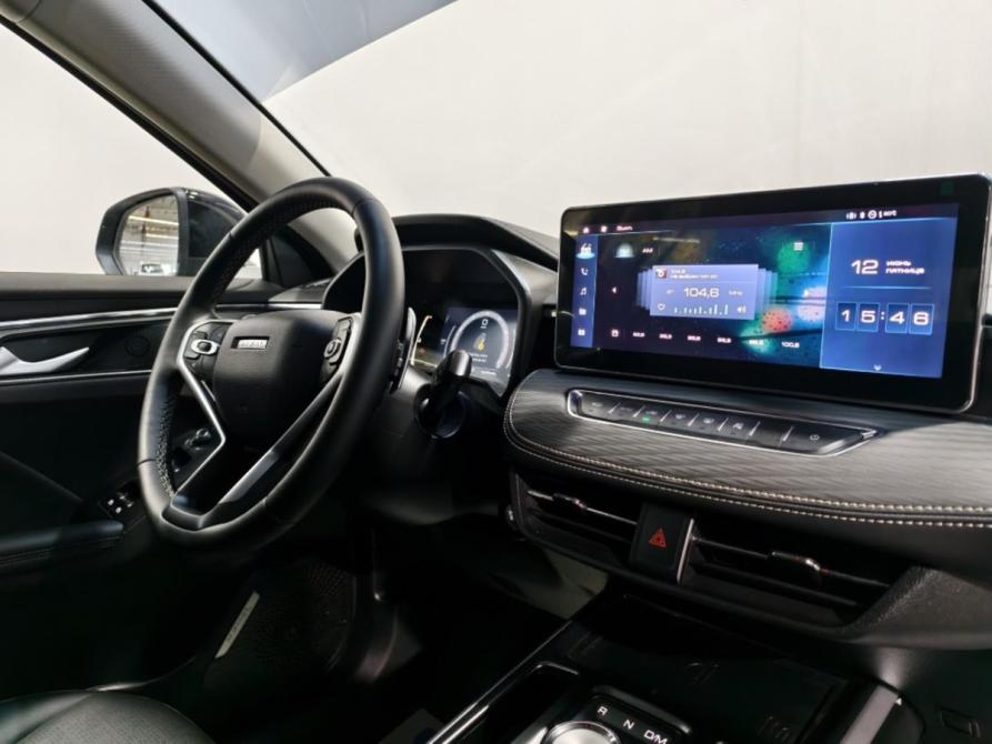 Haval Jolion I Рестайлинг Курск  - изображение 5