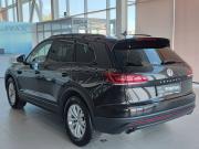 Volkswagen Touareg III Уфа  - изображение 30