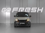 Daewoo Matiz II Минеральные Воды  - изображение 17