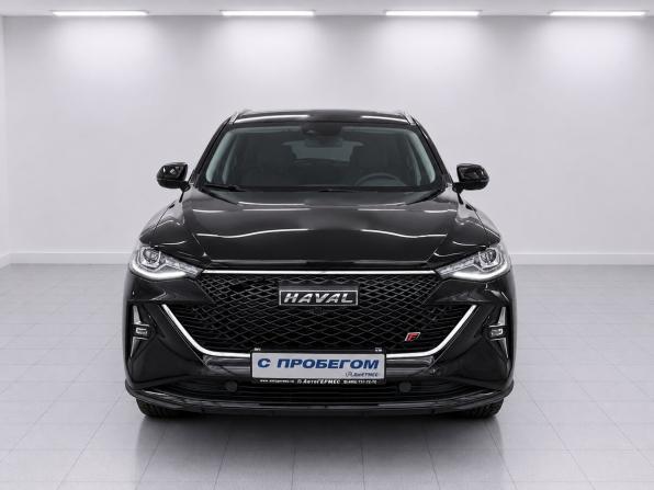 Haval F7x I Рестайлинг с пробегом 2022 года, цена 1 745 000 рублей, 132071 км, внедорожник, Автокод Объявления
