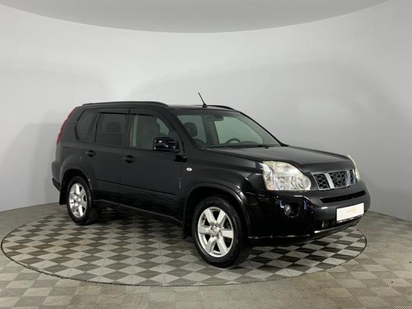 Nissan X-Trail II с пробегом 2007 года, цена 1 000 000 рублей, 135594 км, внедорожник, Автокод Объявления