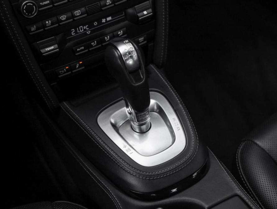 Porsche Cayman I (987) Рестайлинг Санкт-Петербург  - изображение 25