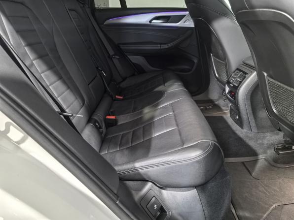 BMW X4 II (G02) с пробегом 2019 года, цена 5 590 000 рублей, 64965 км, внедорожник, Автокод Объявления