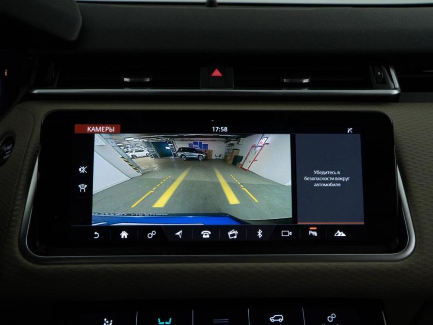Land Rover Range Rover Velar I Москва  - изображение 18