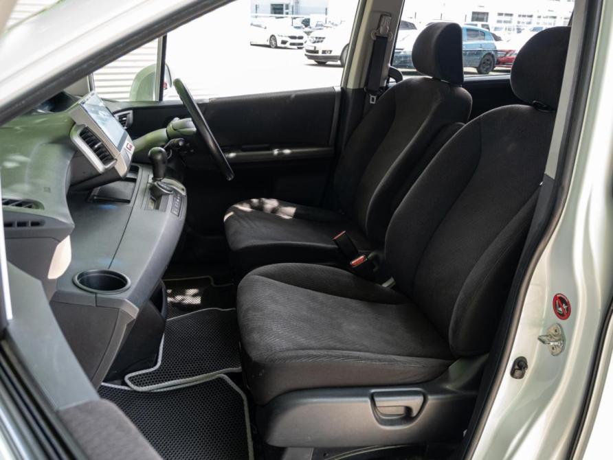Honda Freed I Рестайлинг Краснодар  - изображение 8