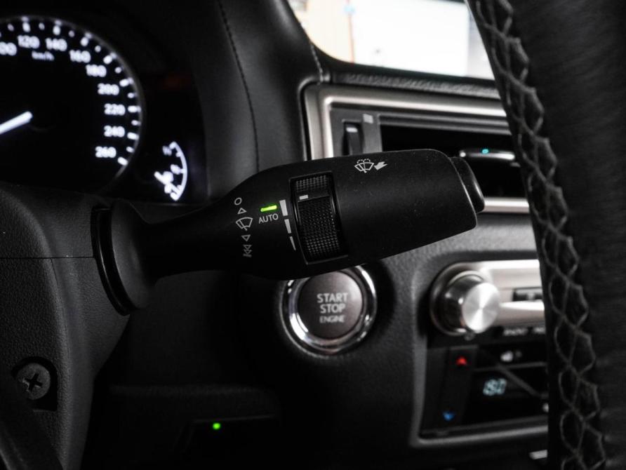 Lexus GS IV Воронеж  - изображение 16