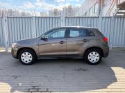 Mitsubishi ASX I Ростов-на-Дону  - изображение 21