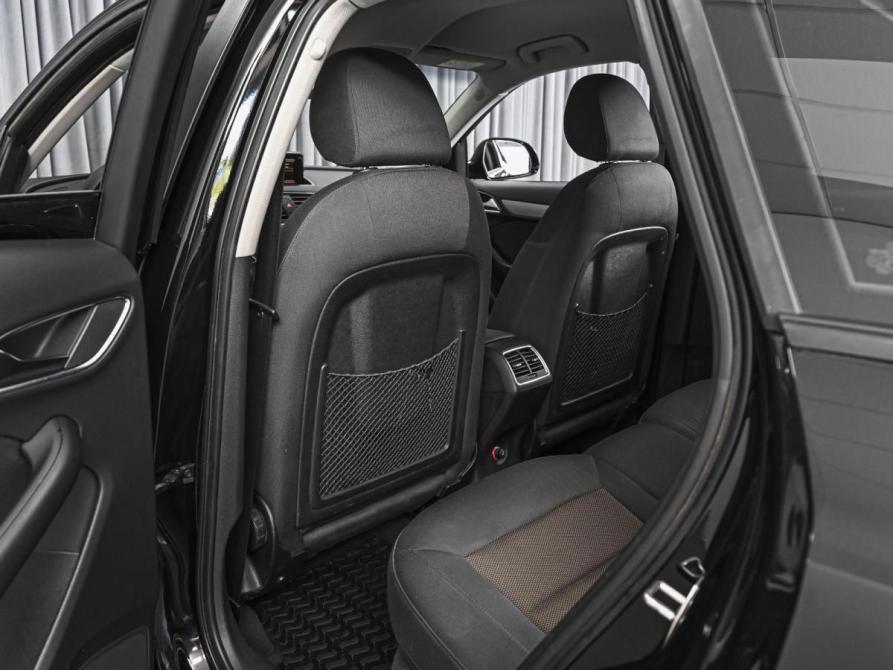 Audi Q3 I (8U) Ставрополь  - изображение 11