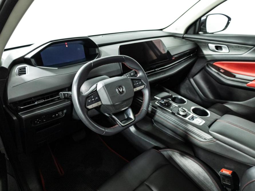 Changan CS55 Plus II Санкт-Петербург  - изображение 12