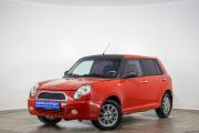 Lifan Smily I (320) Оренбург  - изображение 21