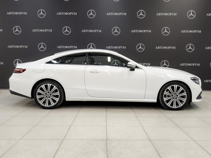 Mercedes-Benz E-Класс V (W213 S213 C238) Рестайлинг Москва  - изображение 4
